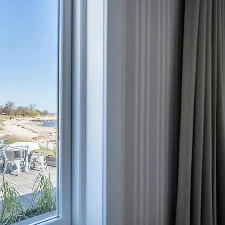 Hotel Melsted Gudhjem