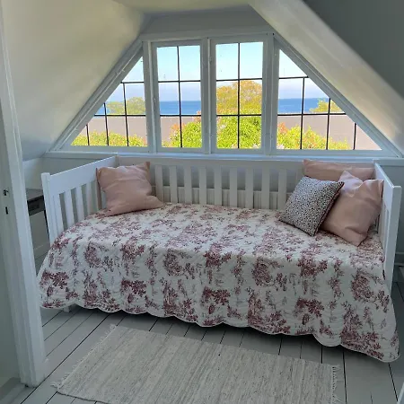 Melsted غودهيم