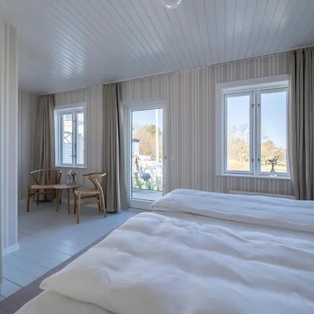 Hotel Melsted Gudhjem