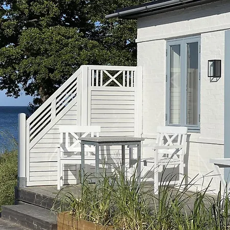 Hotel Melsted Gudhjem