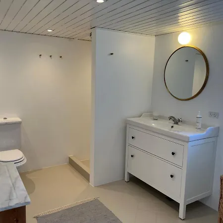 فندق Melsted غودهيم