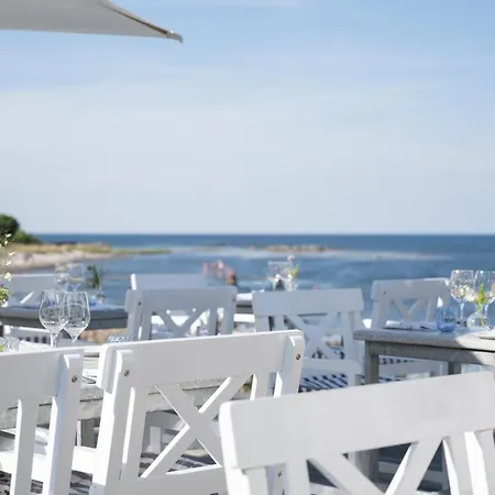 Melsted فندق غودهيم