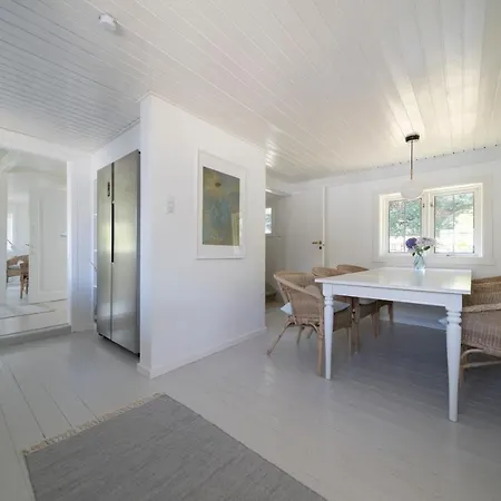 Melsted Hotel Gudhjem