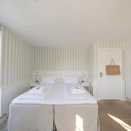 Hotel Melsted Gudhjem