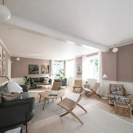 Melsted Hotel Gudhjem