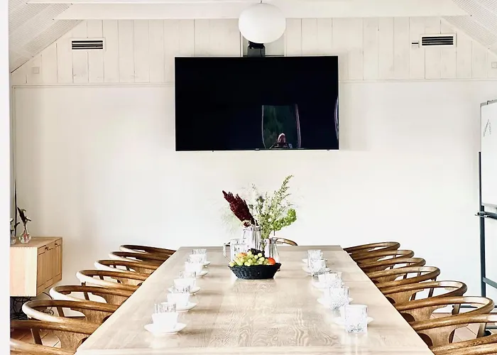 Melsted Hotel Gudhjem