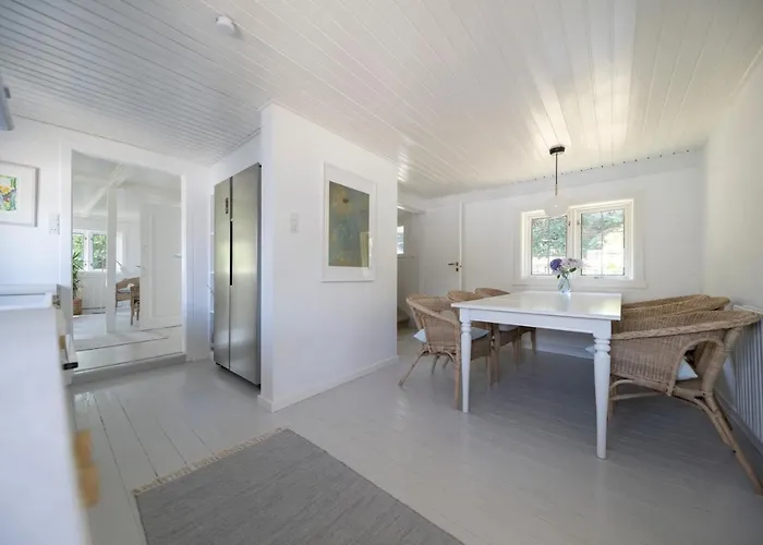 Melsted Hotel Gudhjem